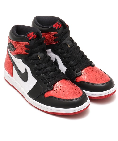 【한소희　新品未使用/28cm】エアジョーダン 1 レトロ LOW OG 新品 Nike Air Jordan 1 Retro Low OG 