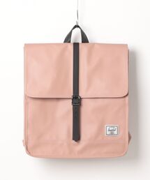 【Herschel Supply/ハーシェルサプライ】 WR CITY BACKPACK 10998