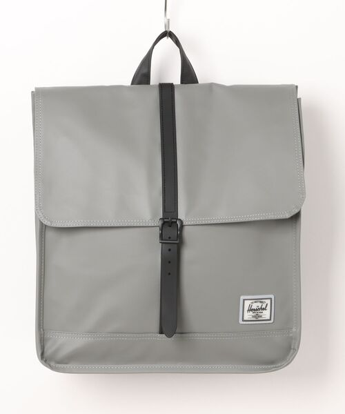 Herschel Supply(ハーシェルサプライ)の「【Herschel Supply/ハーシェルサプライ】 WR CITY BACKPACK 10998(バックパック/リュック・メンズ・その他2/その他4/その他1/その他3・FREE)」の4枚目の写真