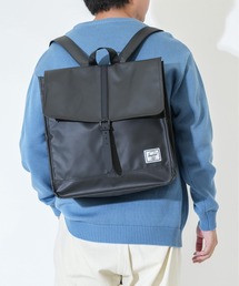 Herschel Supply(n[VFTvC)́yHerschel Supply/n[VFTvCz WR CITY BACKPACK 10998(obNpbN/bN)