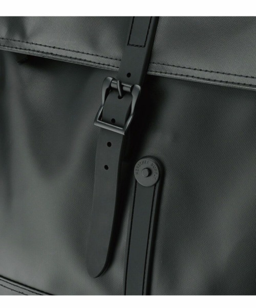 Herschel Supply(ハーシェルサプライ)の「【Herschel Supply/ハーシェルサプライ】 WR CITY BACKPACK 10998(バックパック/リュック・メンズ・その他2/その他4/その他1/その他3・FREE)」の6枚目の写真