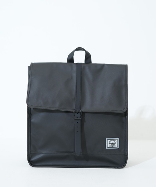 Herschel Supply(ハーシェルサプライ)の「【Herschel Supply/ハーシェルサプライ】 WR CITY BACKPACK 10998(バックパック/リュック・メンズ・その他2/その他4/その他1/その他3・FREE)」の12枚目の写真
