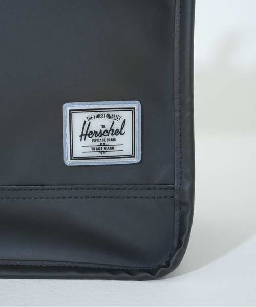 Herschel Supply(ハーシェルサプライ)の「【Herschel Supply/ハーシェルサプライ】 WR CITY BACKPACK 10998(バックパック/リュック・メンズ・その他2/その他4/その他1/その他3・FREE)」の10枚目の写真
