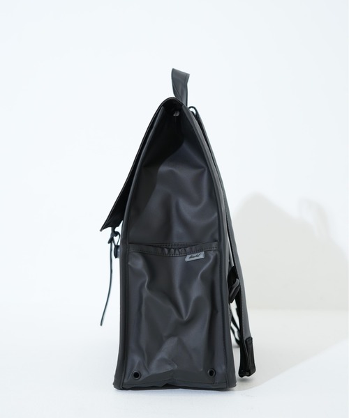 Herschel Supply(ハーシェルサプライ)の「【Herschel Supply/ハーシェルサプライ】 WR CITY BACKPACK 10998(バックパック/リュック・メンズ・その他2/その他4/その他1/その他3・FREE)」の9枚目の写真