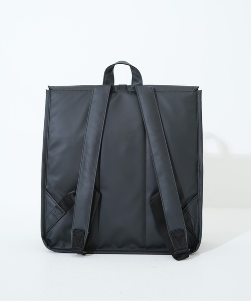 Herschel Supply(ハーシェルサプライ)の「【Herschel Supply/ハーシェルサプライ】 WR CITY BACKPACK 10998(バックパック/リュック・メンズ・その他2/その他4/その他1/その他3・FREE)」の8枚目の写真