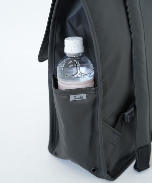 Herschel Supply(ハーシェルサプライ)の「【Herschel Supply/ハーシェルサプライ】 WR CITY BACKPACK 10998(バックパック/リュック・メンズ・その他2/その他4/その他1/その他3・FREE)」の7枚目の写真