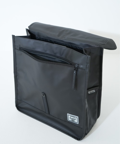 Herschel Supply(ハーシェルサプライ)の「【Herschel Supply/ハーシェルサプライ】 WR CITY BACKPACK 10998(バックパック/リュック・メンズ・その他2/その他4/その他1/その他3・FREE)」の15枚目の写真