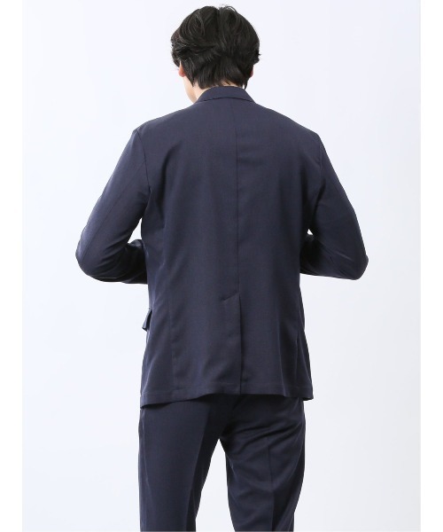 タカキュー TAKA-Q ストレッチウォッシャブル スリムフィット 2