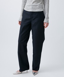 M TO R（ムウトアール）の「DOUBLEKNEE　PAINTER　PT（カーゴパンツ）」