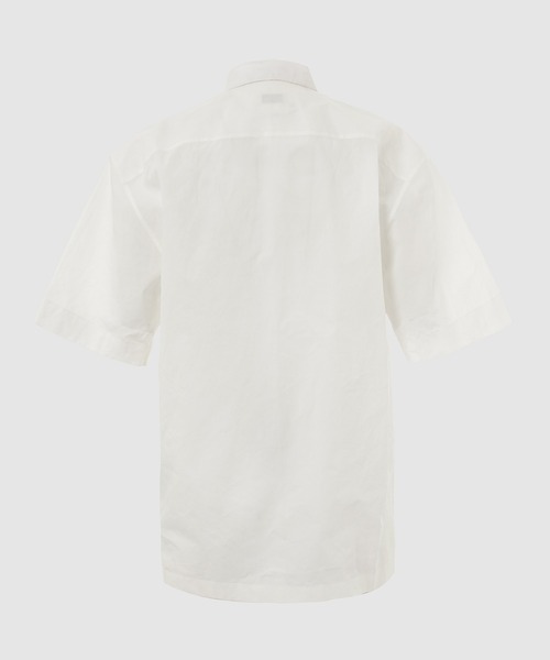 CASSIDYE EMB 1500 M.W.SHIRT（シャツ/ブラウス）｜DRIES VAN NOTEN