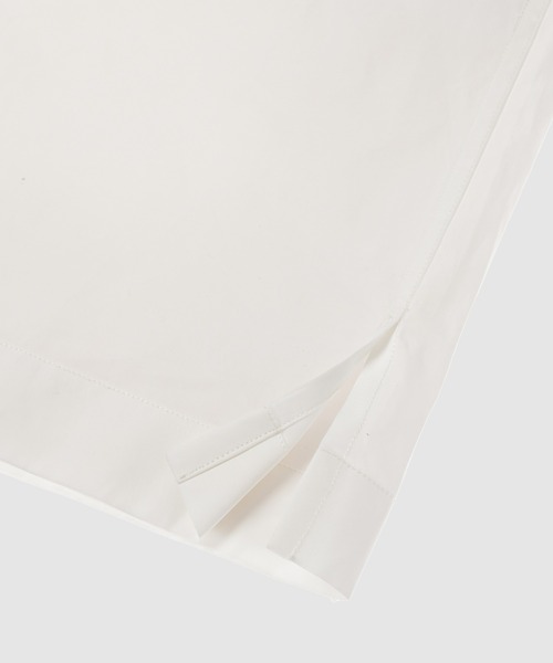 CASSIDYE EMB 1500 M.W.SHIRT（シャツ/ブラウス）｜DRIES VAN NOTEN