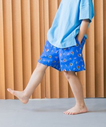 LOWRYS FARM（ローリーズファーム）の「ＩＮＤＩＡＩＳプリントショートパンツ　329862（その他パンツ・キッズ）」
