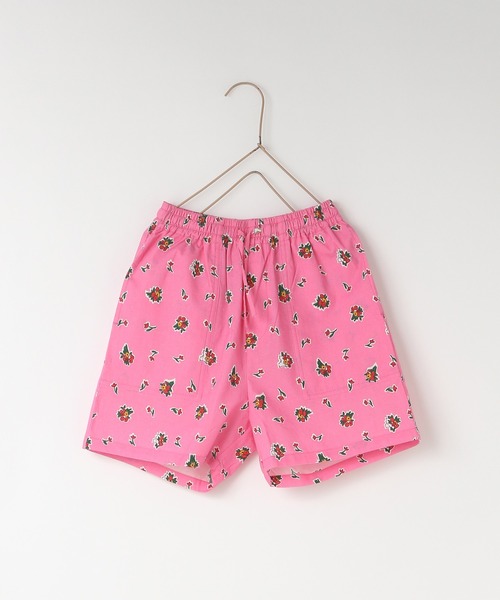 LOWRYS FARM(ローリーズファーム)の「INDIAISプリントショートパンツ 329862(その他パンツ・キッズ・イエロー/ブルー/ピンク・120cm/110cm/140cm/130cm/150cm)」の17枚目の写真