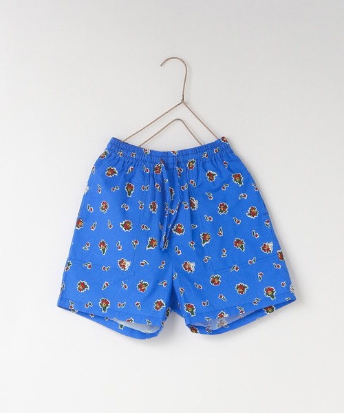 LOWRYS FARM(ローリーズファーム)の「INDIAISプリントショートパンツ 329862(その他パンツ・キッズ・イエロー/ブルー/ピンク・120cm/110cm/140cm/130cm/150cm)」の15枚目の写真