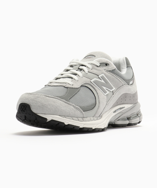 NEW BALANCE(ニューバランス)の「NEW BALANCE / ニューバランス 2002RGTXJ(スニーカー・メンズ・グレー・26cm/26.5cm/27cm/27.5cm/28cm)」の2枚目の写真