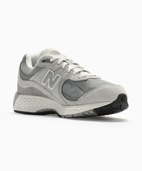 NEW BALANCE(ニューバランス)の「NEW BALANCE / ニューバランス 2002RGTXJ(スニーカー・メンズ・グレー・26cm/26.5cm/27cm/27.5cm/28cm)」の5枚目の写真