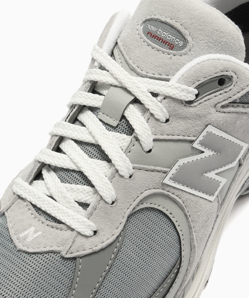 NEW BALANCE(ニューバランス)の「NEW BALANCE / ニューバランス 2002RGTXJ(スニーカー・メンズ・グレー・26cm/26.5cm/27cm/27.5cm/28cm)」の6枚目の写真