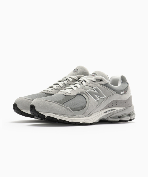 NEW BALANCE(ニューバランス)の「NEW BALANCE / ニューバランス 2002RGTXJ(スニーカー・メンズ・グレー・26cm/26.5cm/27cm/27.5cm/28cm)」の7枚目の写真