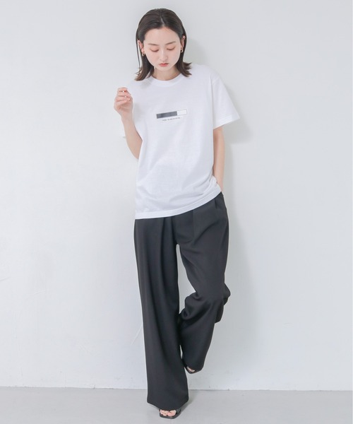 LUMEN ET UMBRA SHIRTS BLACK | 50%OFF SALE | DOSHABURI Shop