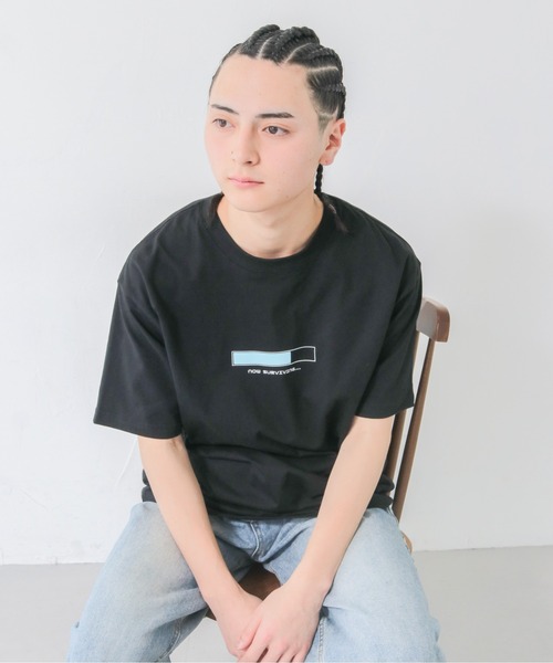 セール】【UNIT CHEST】unique unisex T-shirt VTFAコラボT