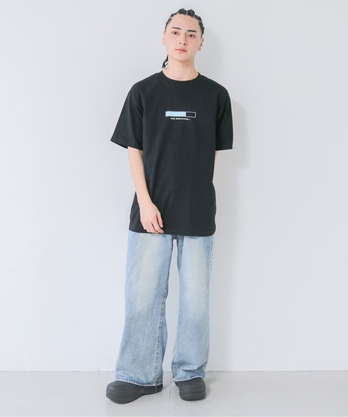 セール】【UNIT CHEST】unique unisex T-shirt VTFAコラボT