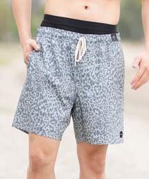RVCA（ルーカ）の「RVCA/ルーカ 水陸両用/ユーティリティー/水着 ショーツ BF04A-598（水着）」