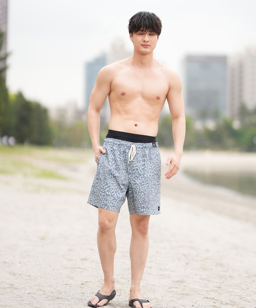 RVCA/ルーカ 水陸両用/ユーティリティー セットアップ BF04A-P68 RVCA/ルーカ 水着/水陸両用/ユーティリティー ショーツ
