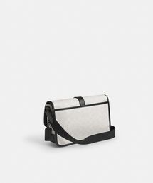 COACH（コーチ）の「リーグ メッセンジャー バッグ・シグネチャー