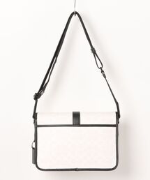 COACH（コーチ）の「リーグ メッセンジャー バッグ・シグネチャー