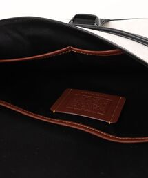COACH（コーチ）の「リーグ メッセンジャー バッグ・シグネチャー