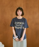 common gull products.(コモンガルプロダクツ)の「トップス(Tシャツ/カットソー)」