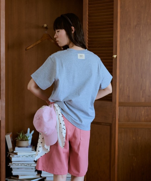 common gull products.（コモンガルプロダクツ）のファッション