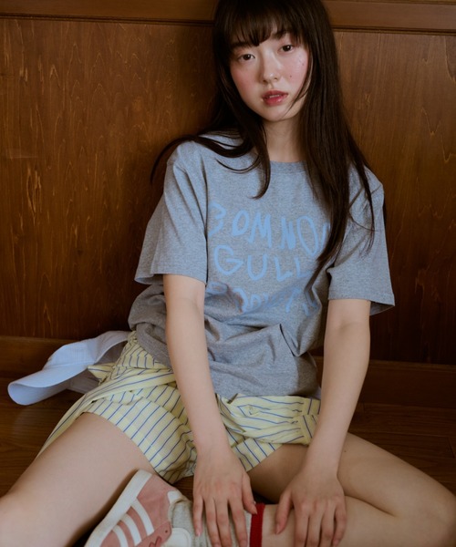 common gull products.（コモンガルプロダクツ）の「common gull