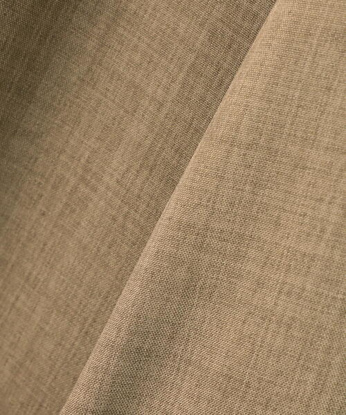 NATURAL BEAUTY BASIC（ナチュラルビューティーベーシック）の「◇ライトボクシーダブルジャケット（テーラードジャケット・レディース・ベージュ/ネイビー/キャメル・SMALL/MEDIUM）」の7枚目の写真