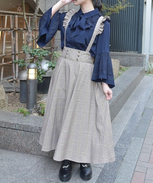 axes femme（アクシーズファム）の「Disney（ディズニー）トランプ