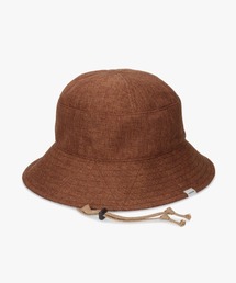 OVERRIDE | OVERRIDE  x YURIE POLYSHEET HAT SGP / オーバーライド(ハット)