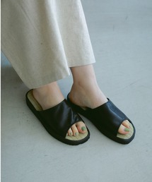 CASA FLINE（カーサフライン）の「【Liberato】畳サンダル（サンダル）」
