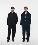 FRUIT OF THE LOOM(フルーツオブザルーム)の「ジャケット/アウター(セットアップ)」
