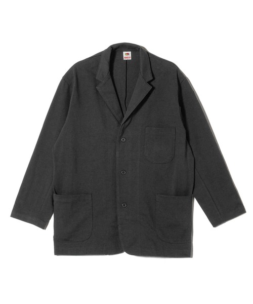 金子恵治コラボ ATHLETIC FORMAL SUIT（セットアップ）｜FRUIT