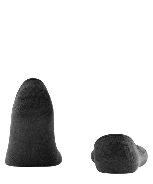 FALKE（ファルケ）の「FALKE #12498 Step Invisible（ファルケ #12498 ステップ インビジブル）（ソックス/靴下・メンズ・グレー系/ネイビー系/ブラック系・MEDIUM/LARGE）」の6枚目の写真