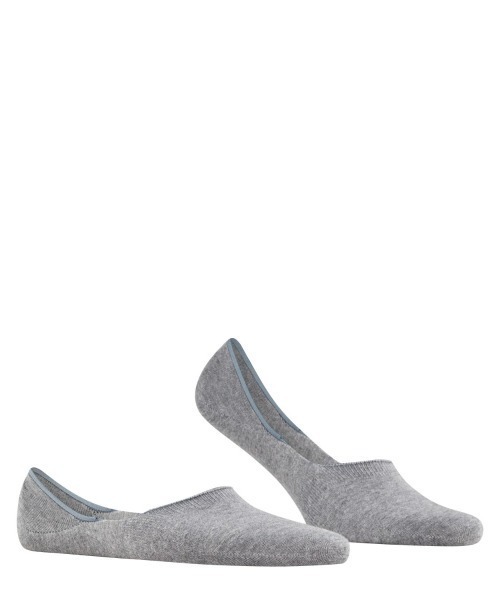 FALKE（ファルケ）の「FALKE #12498 Step Invisible（ファルケ #12498 ステップ インビジブル）（ソックス/靴下・メンズ・グレー系/ネイビー系/ブラック系・MEDIUM/LARGE）」の12枚目の写真