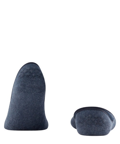 FALKE（ファルケ）の「FALKE #12498 Step Invisible（ファルケ #12498 ステップ インビジブル）（ソックス/靴下・メンズ・グレー系/ネイビー系/ブラック系・MEDIUM/LARGE）」の16枚目の写真