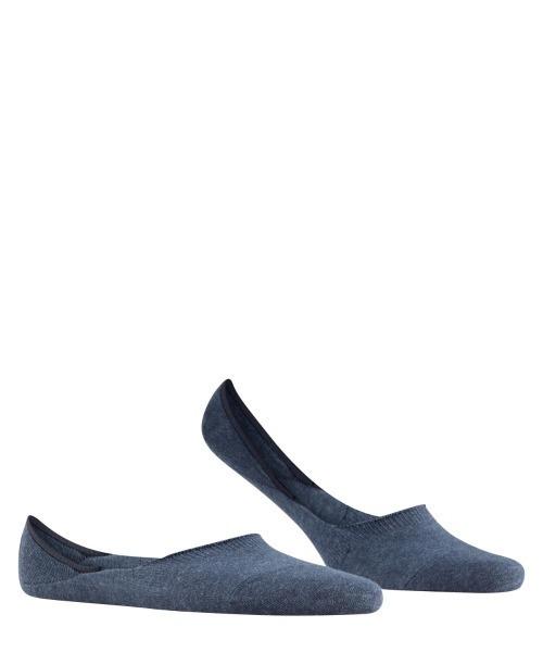 FALKE（ファルケ）の「FALKE #12498 Step Invisible（ファルケ #12498 ステップ インビジブル）（ソックス/靴下・メンズ・グレー系/ネイビー系/ブラック系・MEDIUM/LARGE）」の17枚目の写真