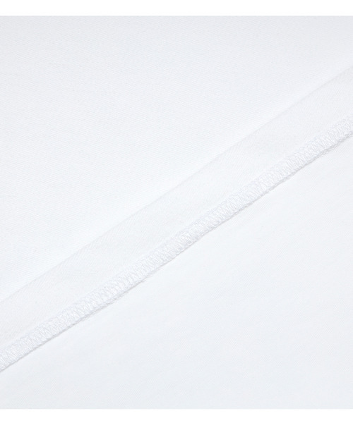 CHROME（クローム）の「［ CHROME / クローム ］LSC TEE WIDE FIT OG LOGO / ライムストーン ケーブ ティー ワイド フィット オリジナル ロゴ 接触冷感 空間冷却 鍾乳洞TEE（Tシャツ/カットソー・メンズ・ホワイト/ブラック・L/XL/M）」の11枚目の写真