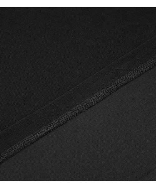 CHROME（クローム）の「［ CHROME / クローム ］LSC TEE WIDE FIT OG LOGO / ライムストーン ケーブ ティー ワイド フィット オリジナル ロゴ 接触冷感 空間冷却 鍾乳洞TEE（Tシャツ/カットソー・メンズ・ホワイト/ブラック・L/XL/M）」の15枚目の写真