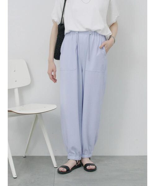 【関税込み】Samsoe Samsoe ネイビー Samagnus カーゴパンツ 関税込み】Samsoe Samsoe ネイビー Samagnus カーゴパンツ