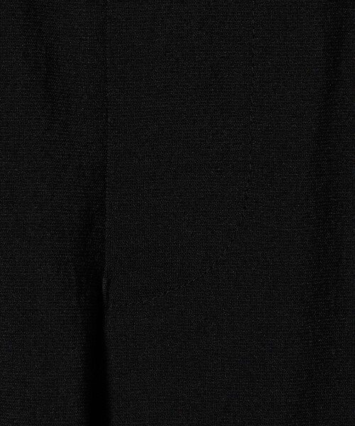 UNITED ARROWS（ユナイテッドアローズ）の「サマー ポリエステル ナチュラル ポプリン オールギャザー イージーパンツ（その他パンツ・メンズ・ベージュ/ダークグレー/ブラック・M/XL/L/S）」の4枚目の写真