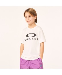 OAKLEY | オークリー EN QDEVO SS TEE O BARK YTR 7.0/ Tシャツ/YOUTH キッズ・ユース/OAKLEY(Tシャツ/カットソー)
