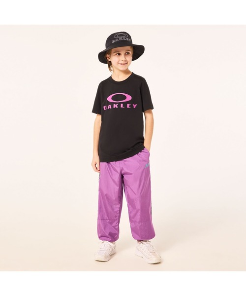 OAKLEY(オークリー)の「オークリー EN QDEVO SS TEE O BARK YTR 7.0/ Tシャツ/YOUTH キッズ・ユース/OAKLEY(Tシャツ/カットソー・キッズ・ホワイト/ブラック・L/M/S/XS)」の12枚目の写真