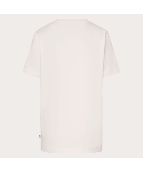 OAKLEY(オークリー)の「オークリー EN QDEVO SS TEE O BARK YTR 7.0/ Tシャツ/YOUTH キッズ・ユース/OAKLEY(Tシャツ/カットソー・キッズ・ホワイト/ブラック・L/M/S/XS)」の10枚目の写真